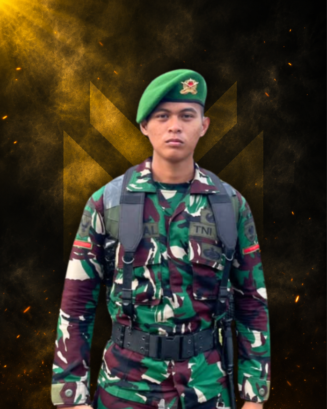 Muh Faisal Rahman